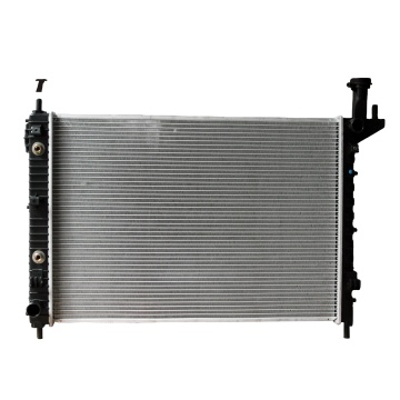 Auto Parts Accessories Car Radiator for GM DODGE Buick ENCLAVE 3.6L DPI 13007 Motorcycles car radiator parts