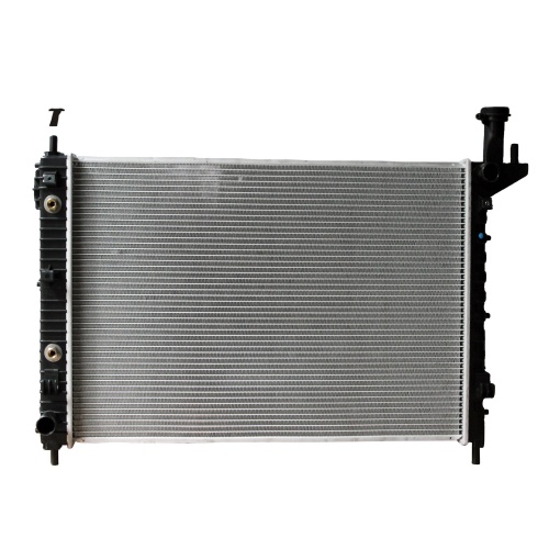 Auto Parts Accessories Car Radiator for GM DODGE Buick ENCLAVE 3.6L DPI 13007 Motorcycles car radiator parts
