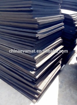 Bulk Rubber Foam Sheet