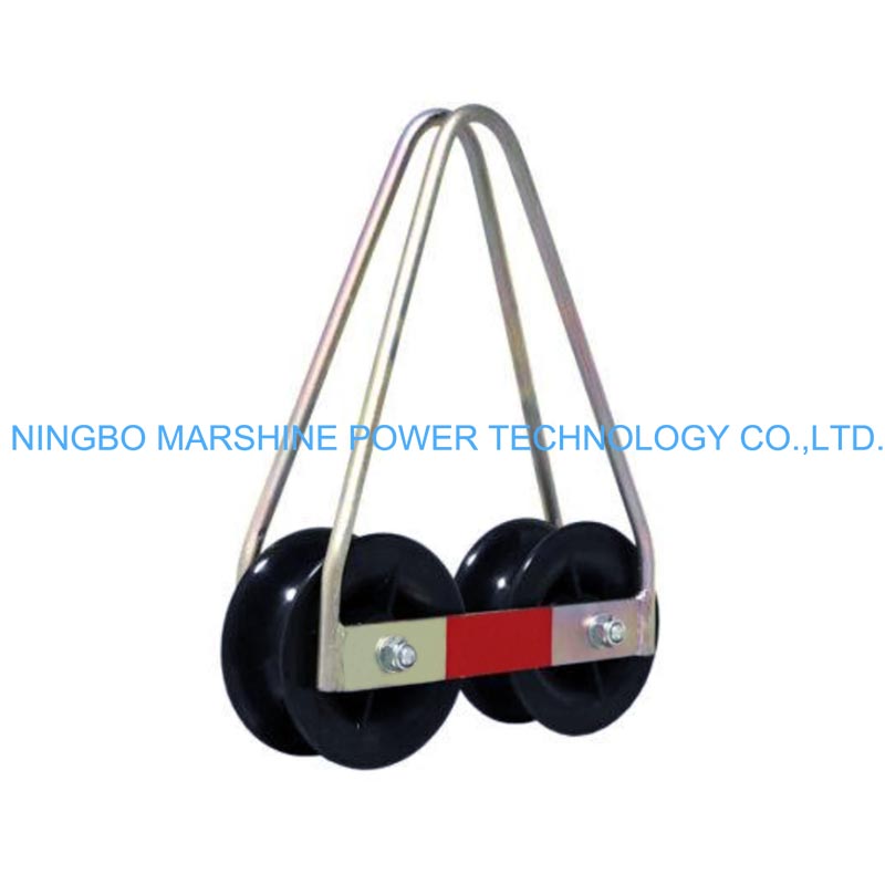 Unwinding Pulley