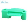 Nylon Processing Custom Plastic Shaped Parts