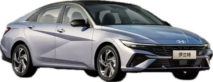 2024 Beijing Hyundai Elantra Used Cars: Your Comprehensive Guide