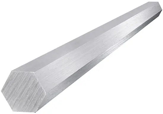 AISI 316l Heaxgon Steel Bar