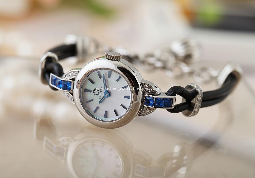 Jewelry Watches