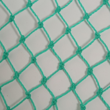 Wholesale 100% HDPE Fishing Nets