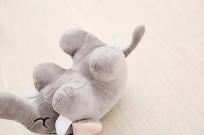 New Long Nose Icon Plush Toy