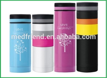 Korean Lock Cup