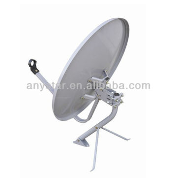 antenna for satellite tv home ku band satellite tv antenna