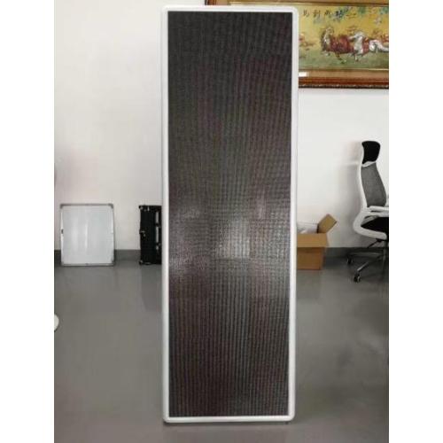 High Definition HD P2.5 Standing Poster Led Display