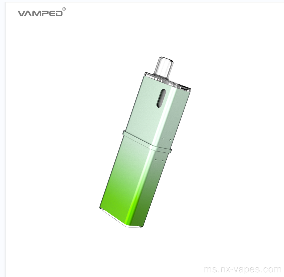 Vampedaladdin Pro Prostick Mini