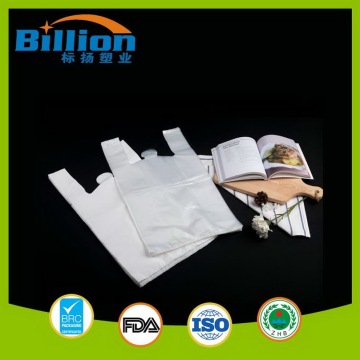 Recycled Poly Bags Manufacturing