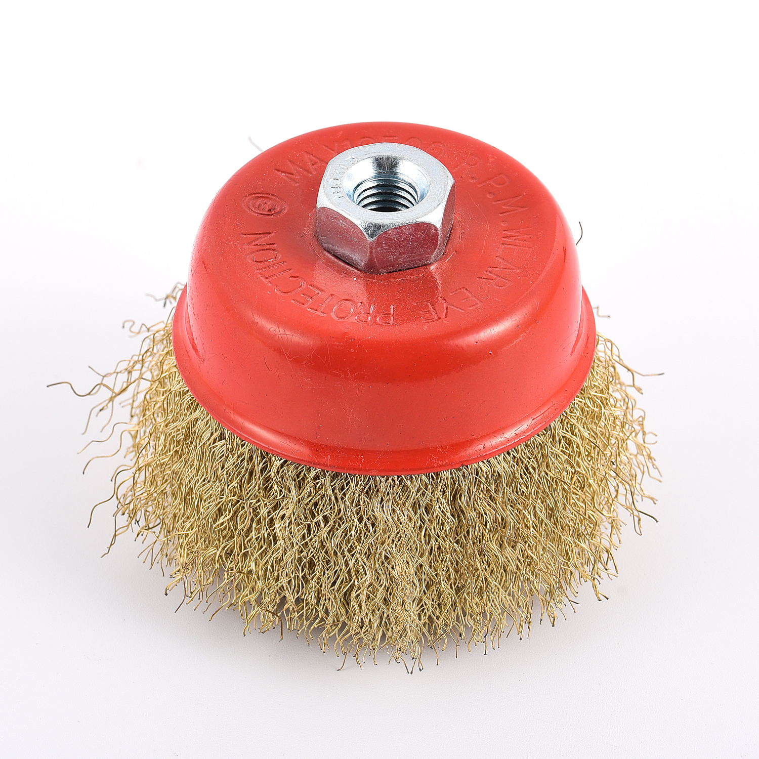 Cup Brushes, China Manufacturer, Factory.