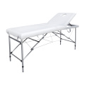 Table de massage de beauté portable