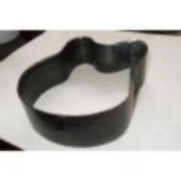 S7 Shock-Resistant Tool Steel Flat Bar