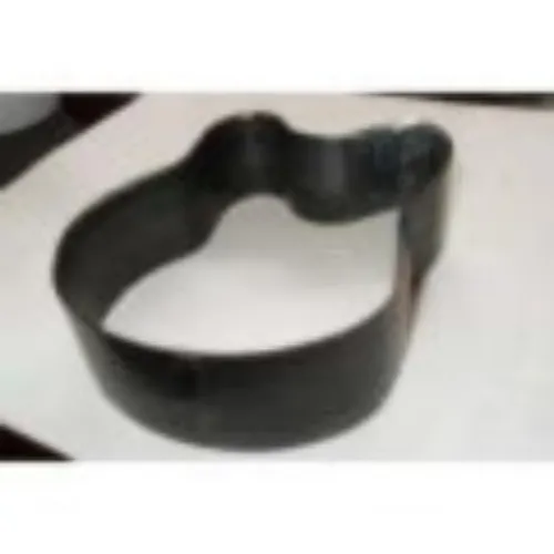 S7 Shock-Resistant Tool Steel Flat Bar