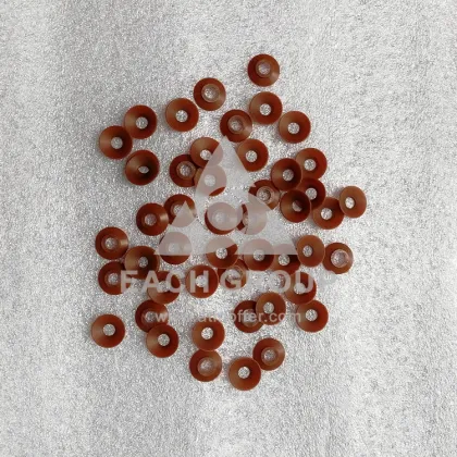 NCR ATM Parts: Suction Cups & Vacuum Cups - 2770009574