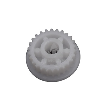NCR Pick Module 26 Tooth Pulley Gear 445-0632945 ATM Spare Part