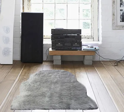 Faux Fur/Imitation Fur/Fake Fur