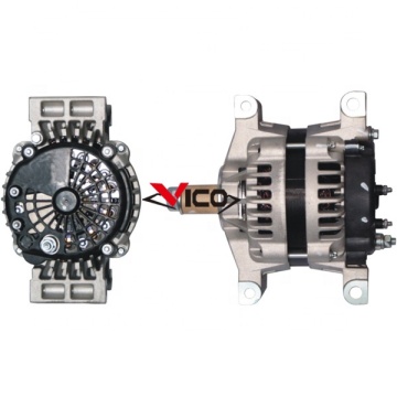 Auto Alternator Lester 8719 8600889 Fits Caterpillar C-7 C-11 C-15 Cummins ISM ISC