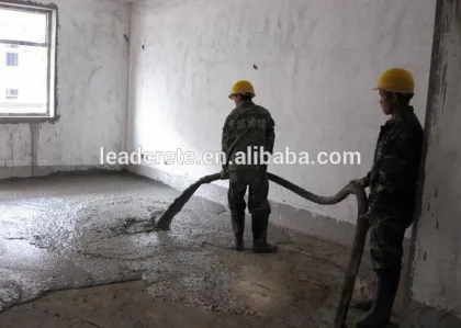 LD-30 OEM manufacture CLC foam brick machine