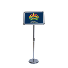 Signhalter Poster Stand Equipment Poster Board