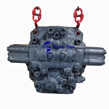 Động cơ du lịch mới ban đầu 706-7L-01111 Lắp ráp cho máy đào Komatsu PC2000-11