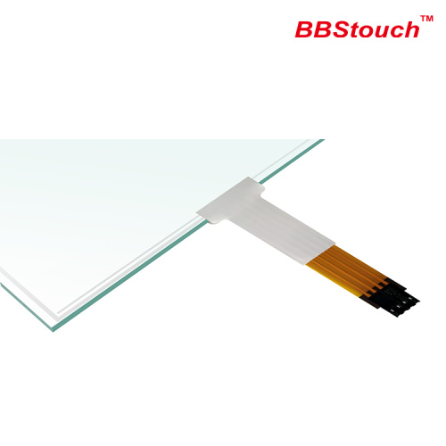 Long Life10.4 4 Wire Touch Screen Panel