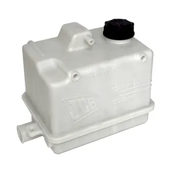 OEM 128/15479 JCB Cooling System Radiator and Expansion Tank