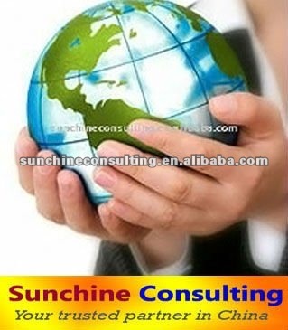 China Business Consulting