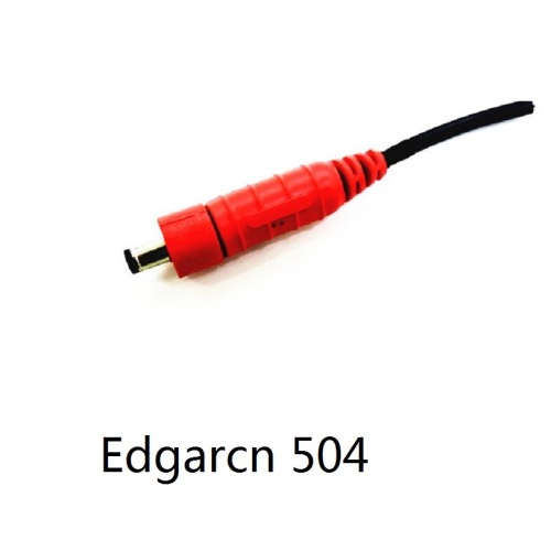 3.5 1.35mm DC power cord