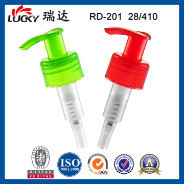 Plastic Lotion Pump /Foam Pump for Baby Care