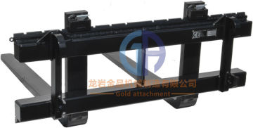Pallet Fork Frame ALO Type 3
