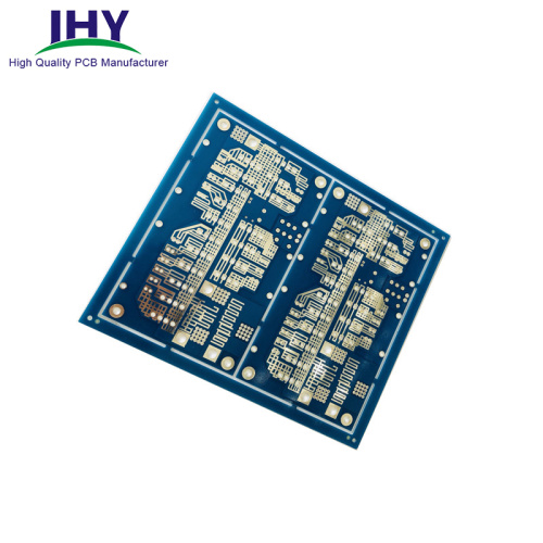 High Quality Quick Turn 2 Layer fr4 94v0 Circuit Board PCB manufacturing