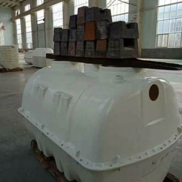 2000Tons SMC Water Tank Four-Column Hydraulic Press Machine SMC Molding Hydraulic Press Machine