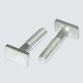 Galvanized T-Head Bolts Carbon Steel