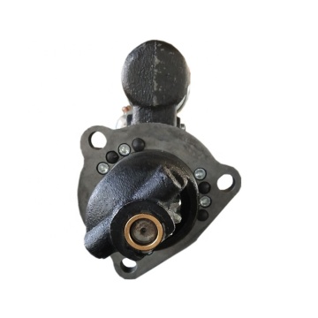 24V 8.3kW 11t CW Starter Motor สำหรับ Prestolite M0017505ME M0017505MEC