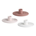 Creamic Candlestick Holder voor kaars