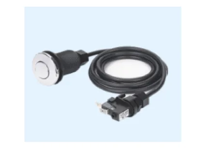 Air Differential Pressure Switch
