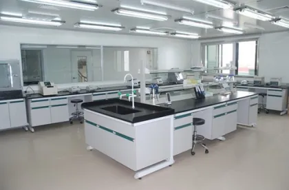laboratory furniture benches