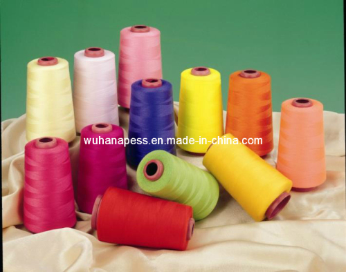 High Tenacity Polyester Sewing Thread