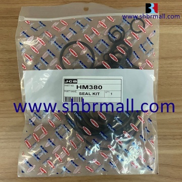 JCB HM380 Hydraulic Breaker Aftermarket Seal Kits: Keeping Your Equipment in Top Shape