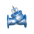 Multi Function Valve Dn100