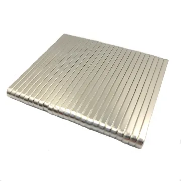 Strong Power Square NdFeB Magnet