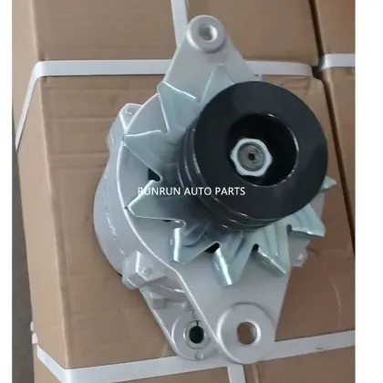24V 70A Auto Alternator for DEUTZ-FAHR WEICHAI DEUTZ Engines CUMMINS JFZ276L 13032849 1-3541-25W