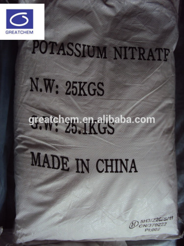 Potassium Nitrate