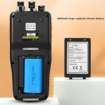 OTDR Fiber Optical Tester
