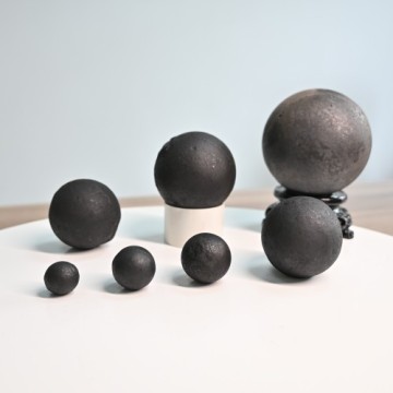 BL Hot Rolling Balls for Ball Mill