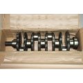 ISUZU 8-97190930-0 4JG1 CRANKSHAFT FOR ZX70