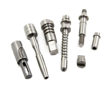 CNC Machining ODM Mental Parts