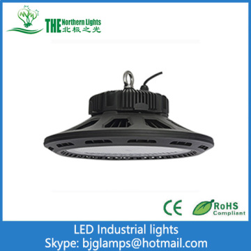 Éclairage industriel élevé de baie de 100W UFO LED